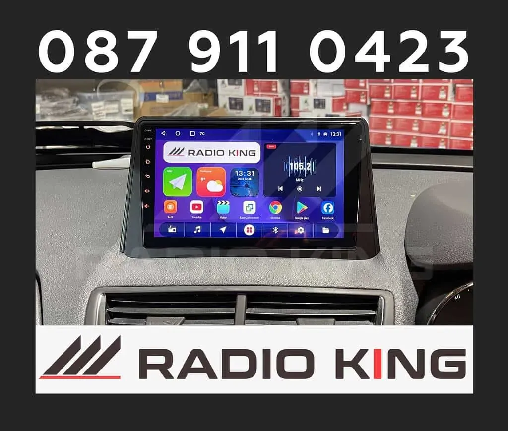 Apple CarPlay & Android Auto — Opel Mokka — photo 1