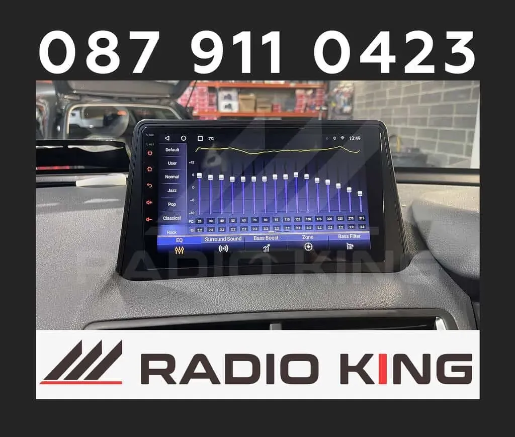 Apple CarPlay & Android Auto — Opel Mokka — photo 3