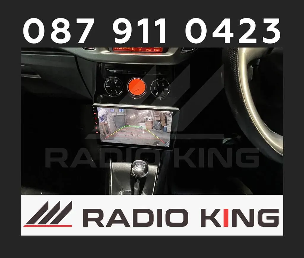 Apple CarPlay & Android Auto — Citroën C3 — photo 4