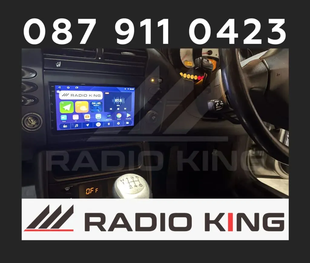 Wireless Apple CarPlay Retrofit — Porsche 911 — photo 5