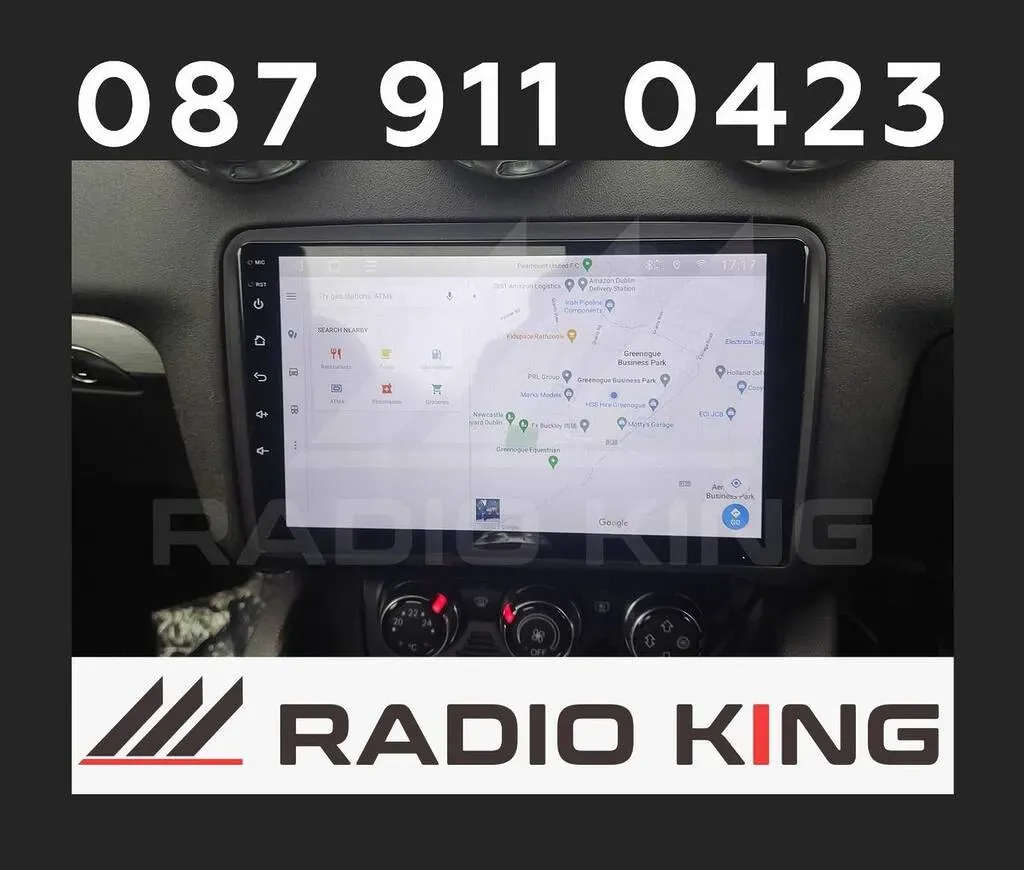 Audi TT — Apple CarPlay & Android Auto — photo 5