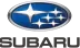 Subaru logo