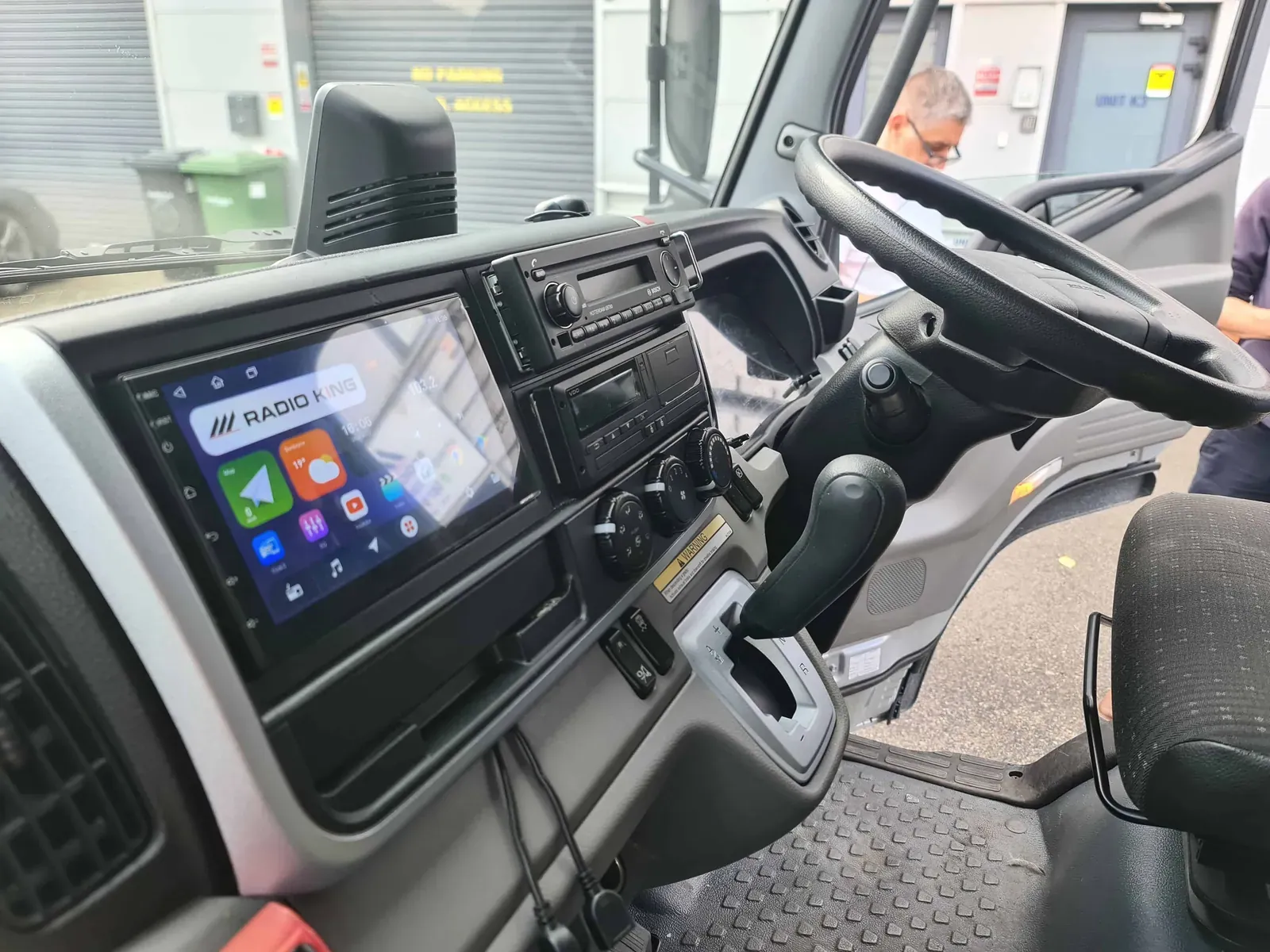The Impact of Car Radios on Driving Experience: What You Need to Know