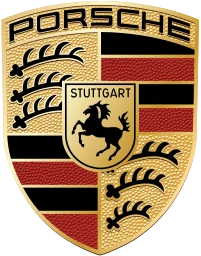 Porsche logo