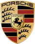 Porsche logo