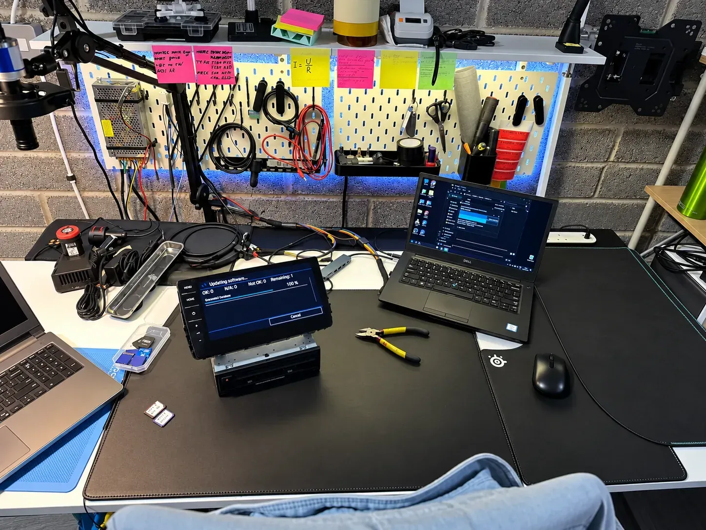 2020 VW Tiguan: Apple CarPlay & Android Auto Activation, Map Update and FM Coding (MIB2) — photo 4