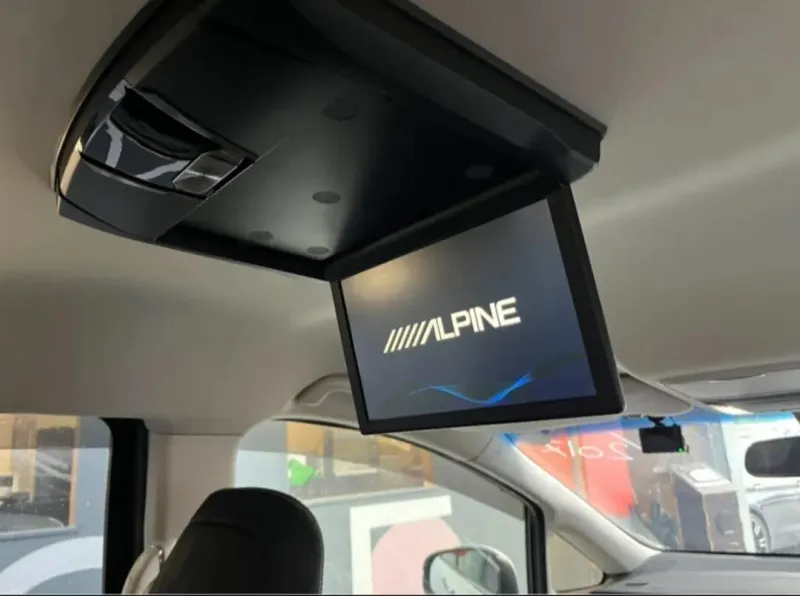 Apple CarPlay & Android Auto — Honda Odyssey (2020) — photo 5