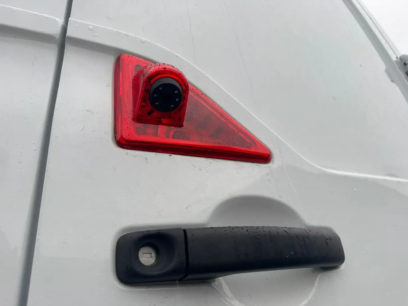Apple CarPlay & Android Auto — Renault Master — photo 5