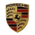 Compatible Porsche vehicles for ambient lighting installation