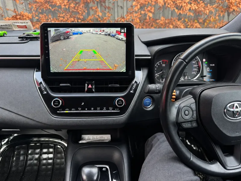 radioking choosing the perfect reversing camera for your vehicle