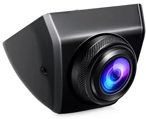 HD car reverse parking camera supplied and fitted in Dublin