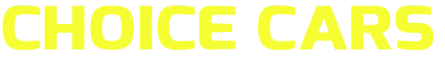 Choice Cars logo