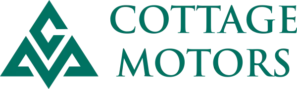 Cottage Motors logo