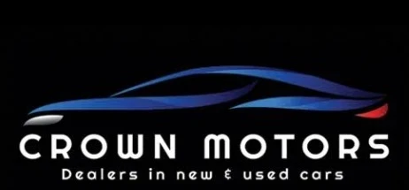 Crown Motors logo