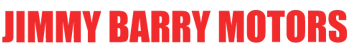 Jimmy Barry Motors logo