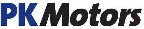 PK Motors logo