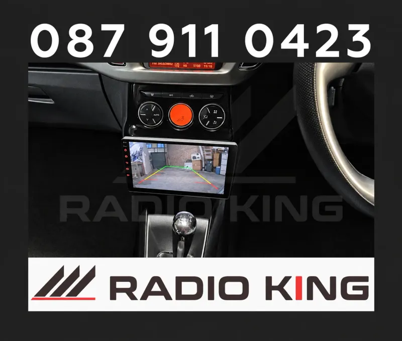 Apple CarPlay & Android Auto — Citroën C3 — photo 4