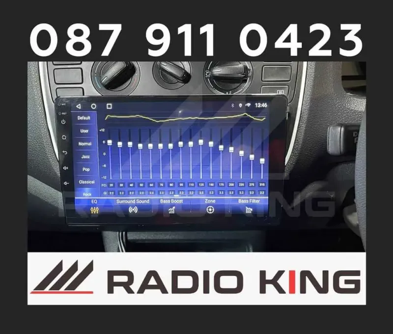 Apple CarPlay & Android Auto — Skoda Citigo — photo 6
