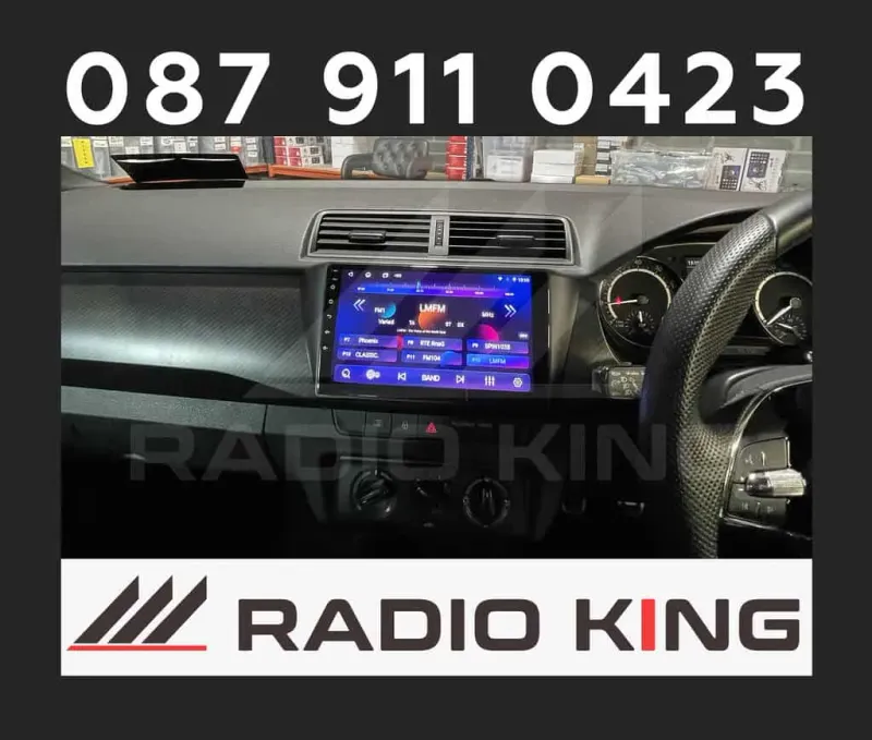 Skoda Fabia — Apple CarPlay & Android Auto — photo 1
