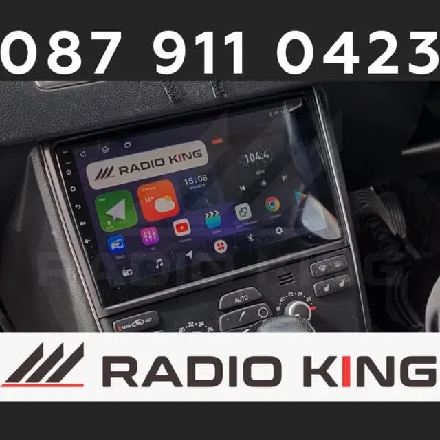 Apple CarPlay & Android Auto Upgrade — Volvo XC90 — photo 6