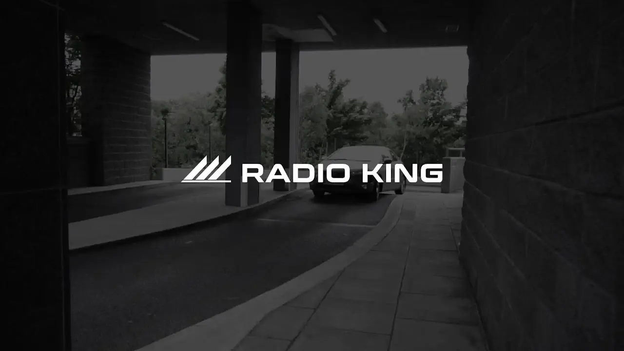 Vehicle cabin soundproofing and noise reduction service at Radio King Dublin