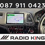 5 1 - Radio King Ireland - Android Car Radios and CarPlay Systems