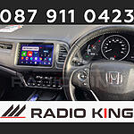 7 1 - Radio King Ireland - Android Car Radios and CarPlay Systems
