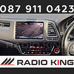 8 1 - Radio King Ireland - Android Car Radios and CarPlay Systems