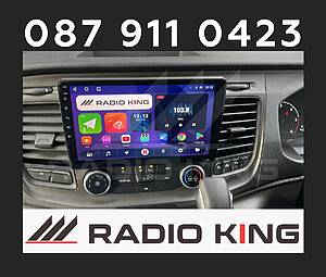 eyJidWNrZXQiOiJkb25lZGVhbC5pZS1waG90b3MiLCJlZGl0cyI6eyJ0b0Zvcm1hdCI6ImpwZWciLCJyZXNpemUiOnsiZml0IjoiaW5zaWRlIiwid2lkdGgiOjEyMDAsImhlaWdodCI6MTIwMH19LCJrZXkiOiJwaG90b18yODc0MDk4NzgifQ - Radio King Ireland - Android Car Radios and CarPlay Systems