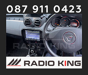 1 1 - Radio King Ireland - Android Car Radios and CarPlay Systems