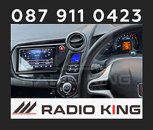2 - Radio King Ireland - Android Car Radios and CarPlay Systems