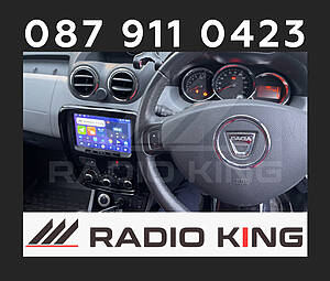 3 1 - Radio King Ireland - Android Car Radios and CarPlay Systems