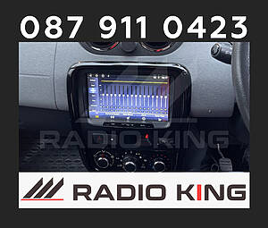 4 1 - Radio King Ireland - Android Car Radios and CarPlay Systems