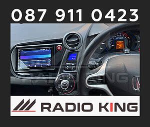 4 - Radio King Ireland - Android Car Radios and CarPlay Systems