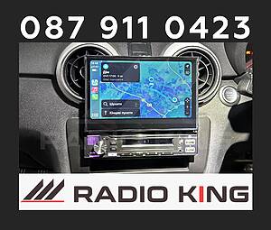 417770405 756550536495371 5436393184713909162 n - Radio King Ireland - Android Car Radios and CarPlay Systems