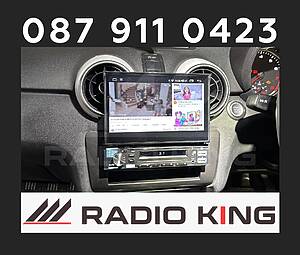 418299226 756550409828717 1423333576108569430 n - Radio King Ireland - Android Car Radios and CarPlay Systems