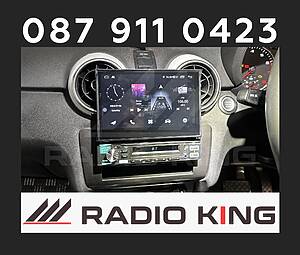 418304405 756550399828718 8057568995393054452 n - Radio King Ireland - Android Car Radios and CarPlay Systems