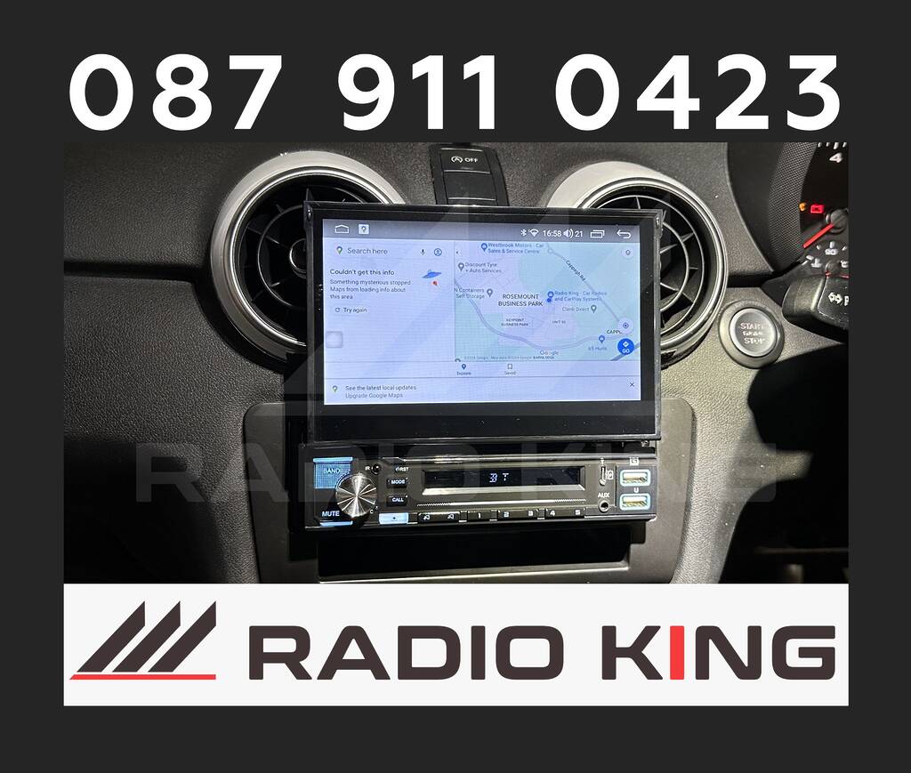 418725830_756550383162053_7956349419135823263_n 418725830 756550383162053 7956349419135823263 n - Radio King Ireland - Android Car Radios and CarPlay Systems