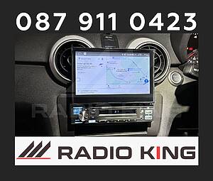 418725830 756550383162053 7956349419135823263 n - Radio King Ireland - Android Car Radios and CarPlay Systems