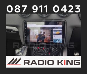 419789012 760411136109311 1697783964810605227 n - Radio King Ireland - Android Car Radios and CarPlay Systems