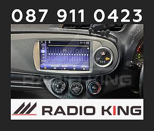 419837889 759571032859988 2590779033196022642 n - Radio King Ireland - Android Car Radios and CarPlay Systems