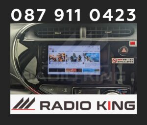 419873923 760405346109890 7094311641822961899 n - Radio King Ireland - Android Car Radios and CarPlay Systems