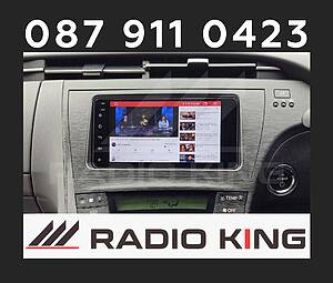 420121249 761367819346976 5969871877767893023 n 1 - Radio King Ireland - Android Car Radios and CarPlay Systems