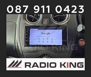 420443537 762002665950158 1320511038530971580 n - Radio King Ireland - Android Car Radios and CarPlay Systems