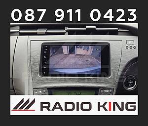 420460733 761368026013622 7627942546603379749 n 1 - Radio King Ireland - Android Car Radios and CarPlay Systems