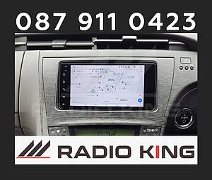 420483021 761368006013624 1181289952172319959 n 1 - Radio King Ireland - Android Car Radios and CarPlay Systems