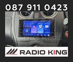 420486654 762002802616811 1652702439090391634 n 1 - Radio King Ireland - Android Car Radios and CarPlay Systems
