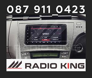 420538705 761367809346977 1006291114596390377 n 1 - Radio King Ireland - Android Car Radios and CarPlay Systems