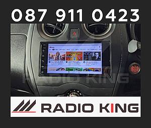 420829811 762002685950156 2001209638760060701 n - Radio King Ireland - Android Car Radios and CarPlay Systems