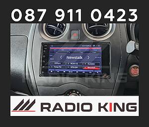 420838094 762002789283479 1691446354888920588 n - Radio King Ireland - Android Car Radios and CarPlay Systems